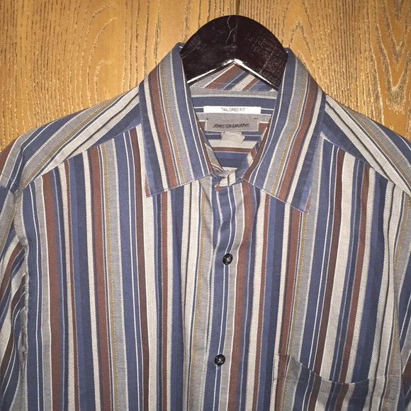 Johnston & Murphy Other - Johnston & Murphy shirt Johnston & Murphy Other - Johnston & Murphy shirt
